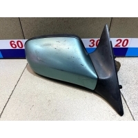 Зеркало правое электрическое Opel Astra F (1991—2005) 1426388