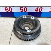Шкив коленвала Opel Astra F (1991—2005) 614627