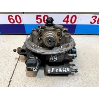 Моновпрыск Opel Astra F (1991—2005) 17096151