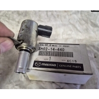 Sh02-14-440 mazda 2,2 клапан управления давлением масляный 2.2l skyactiv-d ди