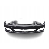 Мерседес бампер передняя sl 230 r230 w230 рестайлинг