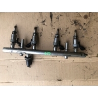 Накладка впрыска форсунки audi q5 8r0 2008-2016 2.0 tfsi 0261545079