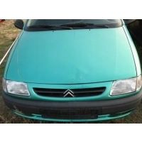 Капот citroen saxo i 96-99r