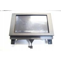 Панель дисплей volvo fm4 , 22379100