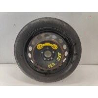 Колесо подъездные volvo oe 9209872
