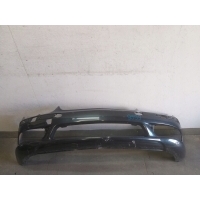 Бампер передняя мерседес sl w230 amg