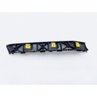 Кронштейн бампера Hyundai Tucson NX4 2022 86651N9000, 86653N9000