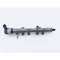 Топливная рампа Hyundai Tucson NX4 2022 314002R000