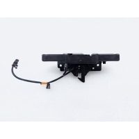 Замок капота Hyundai Tucson NX4 2022 81130N9100