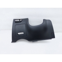 Накладка торпедо Hyundai Tucson NX4 2022 84750N9100NNB, 84753N9100NNB