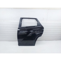 Дверь Hyundai Tucson NX4 2022 77003N9000