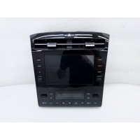 Магнитола Hyundai Tucson NX4 2022 96525N9110RET, 97250N9310RET, 96525N9110, 97250N9310