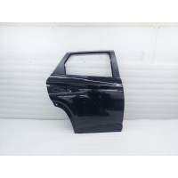 Дверь Hyundai Tucson NX4 2022 77004N9000