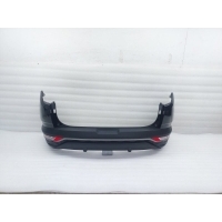 Бампер Hyundai Tucson NX4 2022 86650N9110, 86656N9100, 86657N9100, 92405N9020, 92406N9010, 99310S1700CA, 866A1N9000