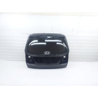 Дверь багажника Hyundai Tucson NX4 2022 72800N9200, 87110N9000