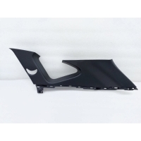 Обшивка багажника Hyundai Tucson NX4 2022 85860N9000NNB, 85860N9000