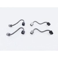 Трубка топливная Hyundai Tucson NX4 2022 314112R000, 314122R000