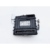 Блок комфорта Hyundai Tucson NX4 2022 95400N9102