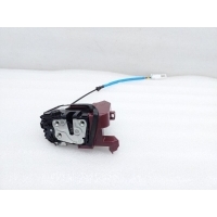 Замок двери Hyundai Tucson NX4 2022 81420N9000