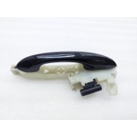 Ручка двери Hyundai Tucson NX4 2022 83665N9000, 83661N9000