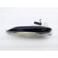 Ручка двери Hyundai Tucson NX4 2022 83655N9000, 83651N9000