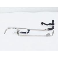 Трубка топливная Hyundai Tucson NX4 2022 314572R001, 314562R000, 314552R000