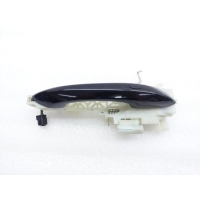 Ручка двери Hyundai Tucson NX4 2022 82665N9100, 82661N9110