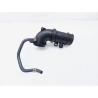 Патрубок воздушного фильтра Hyundai Tucson NX4 2022 284332R000