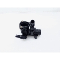 Корпус термостата Hyundai Tucson NX4 2022 256112R050