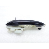 Ручка двери Hyundai Tucson NX4 2022 82655N9100, 82651N9100, 82652N9100