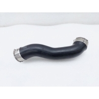 Патрубок интеркулера Hyundai Tucson NX4 2022 282662R400