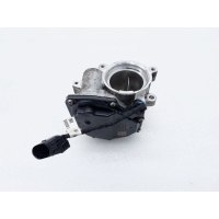Клапан EGR Hyundai Tucson NX4 2022 284302R000