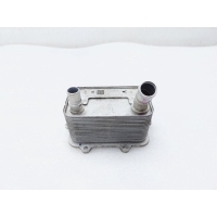Радиатор масляный Hyundai Tucson NX4 2022 264002R001, 264102R000