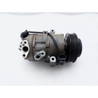 Компрессор кондиционера Hyundai Tucson NX4 2022 97701N9100