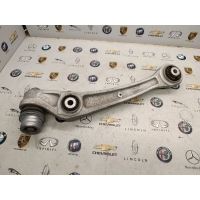 Рычаг передний левый Audi A5 F5 2020 8K0407155C