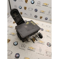 Блок ABS Chevrolet Equinox 3 2018 84414759,84374039