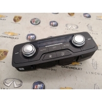 Блок управления печки/климат-контроля Audi S6 C7 2018 4G0919158Q