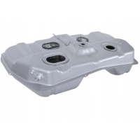 Бачёк топлива hyundai санта fe 2001 - 2006 дизель