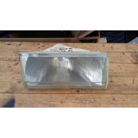 Фара правая citroen bx h4 новый depo 82 / 02-93