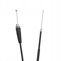 Parts трос газа xr 81 - 83 , cr 125 85 - 89