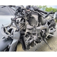 Bmw k1300r k43 09-15 двигатель зажигания но kopci головка блока вал поршни кпп вал