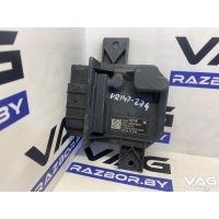Блок управления топливным насосом Chevrolet Equinox 3 2020 13531876