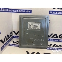 Блок управления двигателем Chevrolet Equinox 3 2020 12710152