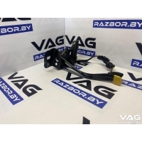 Замок капота Chevrolet Equinox 3 2020 84693736
