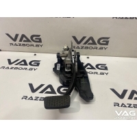 Педаль тормоза Chevrolet Equinox 3 2020 84664065