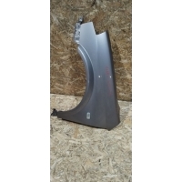 Крыло переднее левое Nissan Primera 12 2005