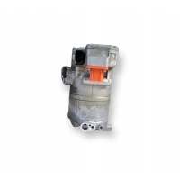 Audi 4g0816797e компрессор кондиционера компрессор