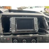 VW TRANSPORTER T6 RADIO NAWIGACJA MIB STD2 PQ 5C0035680F