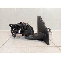 Зеркало правое электрическое Geely Coolray 6017075900