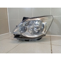 Фара левая Chevrolet Cobalt 2 52120772